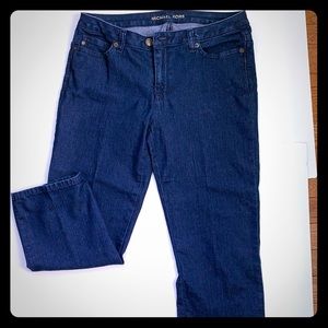 Michael Kors Jean Capris